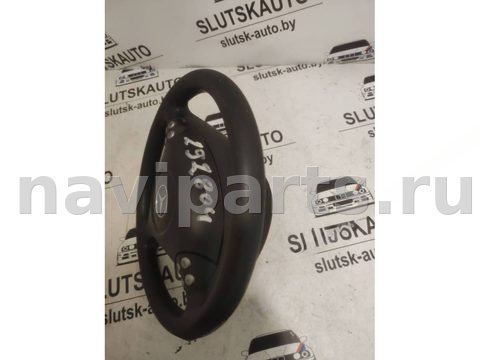 Руль Mercedes C W203, 2004 г., арт. 59067634, фото 2