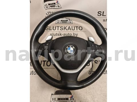 Новое BMW X6 E71/E72, 2008 г., арт. 59068743