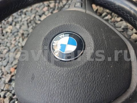 Руль BMW X5 E70, 2008 г., арт. 59070299, фото 2