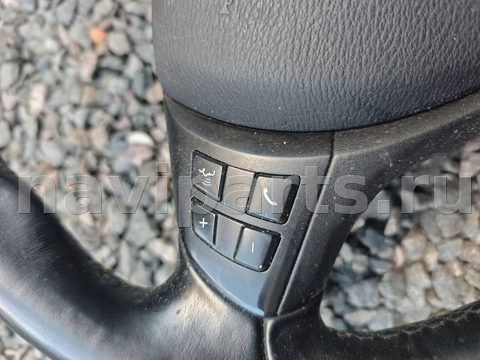 Руль BMW X5 E70, 2008 г., арт. 59070299, фото 3