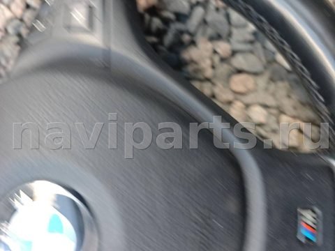 Руль BMW X5 E70, 2008 г., арт. 59070299, фото 4