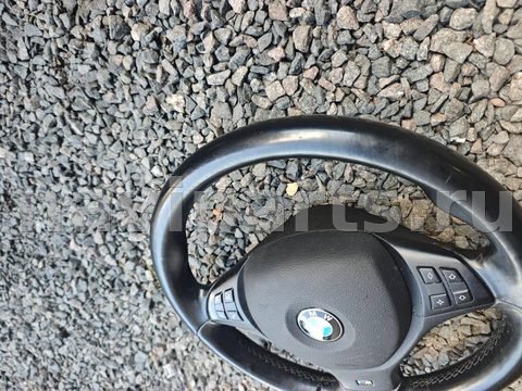 Руль BMW X5 E70, 2008 г., арт. 59070299, фото 7