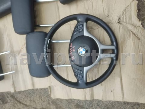 Новое BMW 3 E46, 2005 г., арт. 59070812