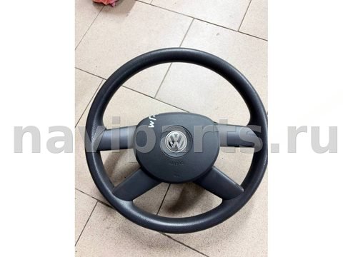 Новое Volkswagen Golf, 2006 г., арт. 59082