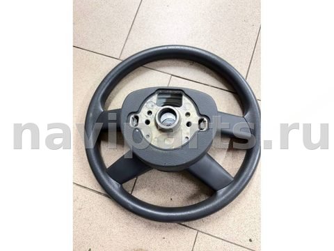 Руль Volkswagen Golf, 2006 г., арт. 59082, фото 2