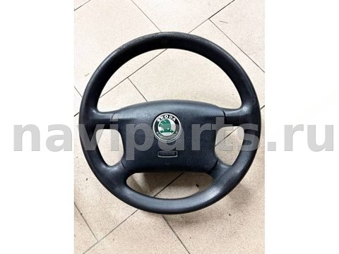 Новое Skoda Octavia, 2002 г., арт. 59093
