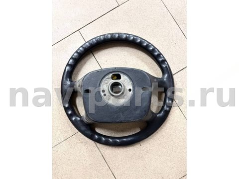 Руль Skoda Octavia, 2002 г., арт. 59093, фото 3