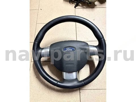 Руль Ford C-Max, 2008 г., арт. 59112