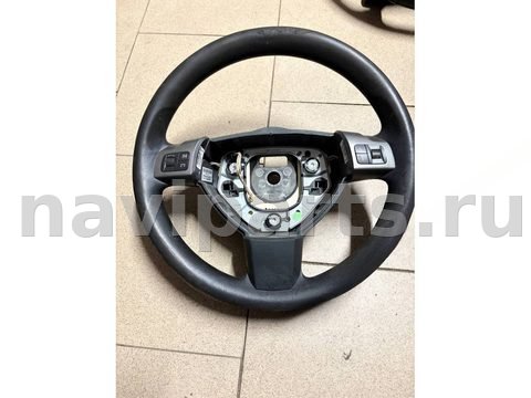 Руль Opel Astra, 2005 г., арт. 59121