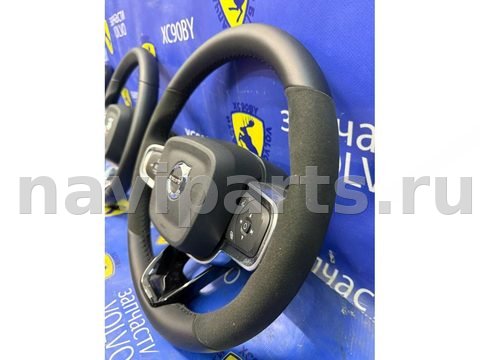Новое Volvo C40, 2023 г., арт. 60-14, фото 5