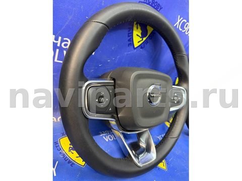Новое Volvo C40, 2023 г., арт. 60-14, фото 6