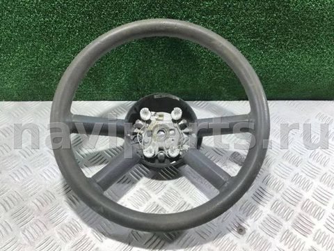 Руль Chrysler PT-Cruiser, 2008 г., OEM 2C4700907, арт. 60201103