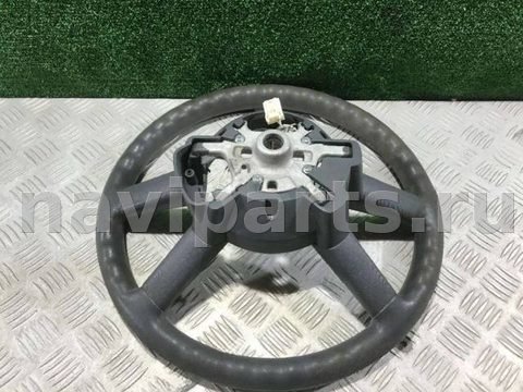 Руль Chrysler PT-Cruiser, 2008 г., OEM 2C4700907, арт. 60201103, фото 3