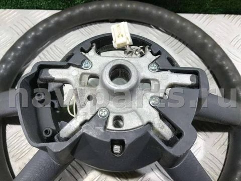 Руль Chrysler PT-Cruiser, 2008 г., OEM 2C4700907, арт. 60201103, фото 4