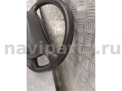 Руль Audi A6 Allroad C5, 2002 г., арт. 64464684, фото 3