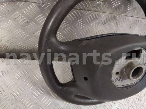 Руль Audi A6 Allroad C5, 2002 г., арт. 64464684, фото 5