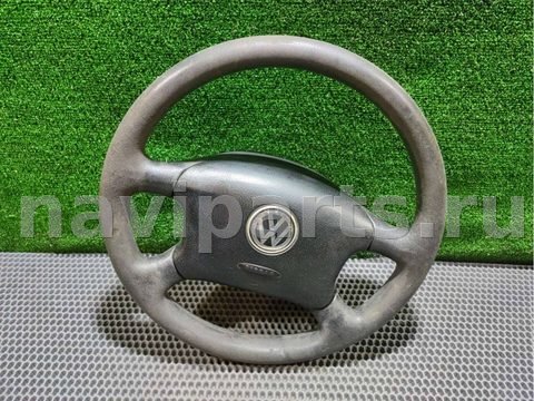 Новое Volkswagen Sharan, 2000 г., арт. 66012879