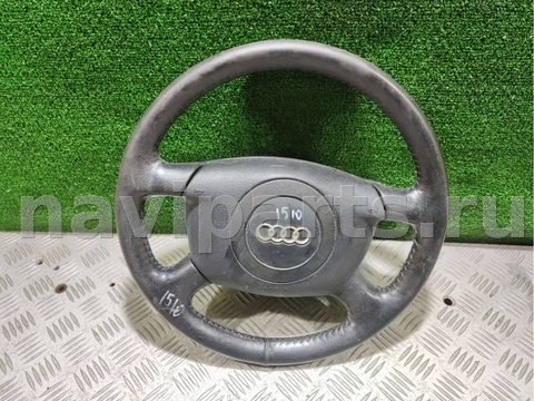 Руль Audi A6 C5, 1997 г., арт. 66049253