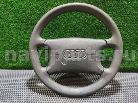 Руль Audi A6 C4, 1994 г., арт. 66068623