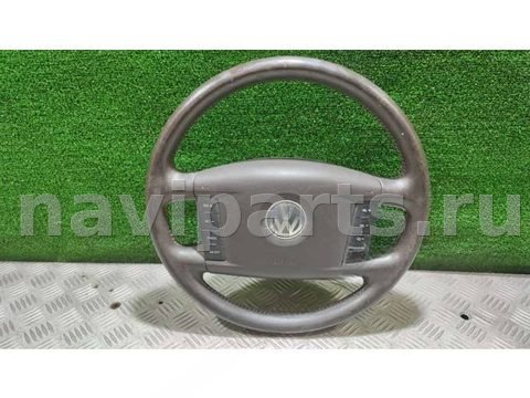 Новое Volkswagen Touareg, 2004 г., арт. 66730827