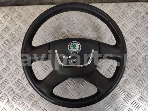 Новое Skoda Roomster, 2011 г., арт. 67493693_6