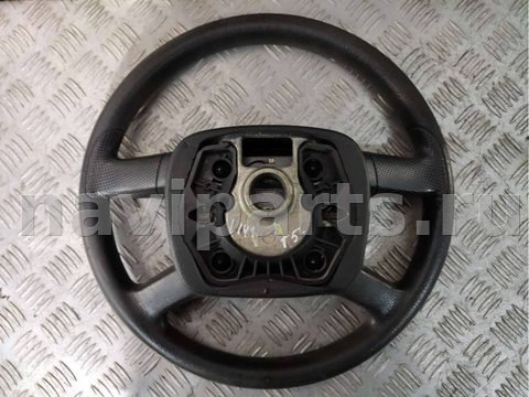 Руль Volkswagen Transporter T5, 2008 г., арт. 67745853, фото 2