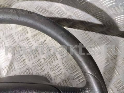 Руль Volkswagen Transporter T5, 2008 г., арт. 67745853, фото 4