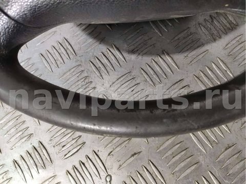 Руль Volkswagen Transporter T5, 2008 г., арт. 67745853, фото 5