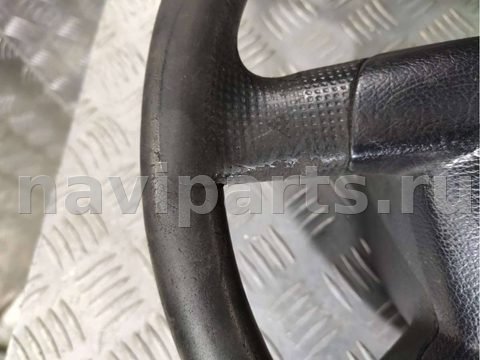 Руль Volkswagen Transporter T5, 2008 г., арт. 67745853, фото 6