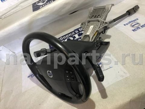 Руль Volvo V70, 2008 г., арт. 70367