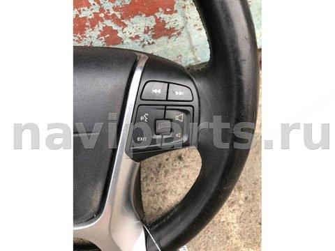 Руль Volvo V70, 2008 г., арт. 70581, фото 4