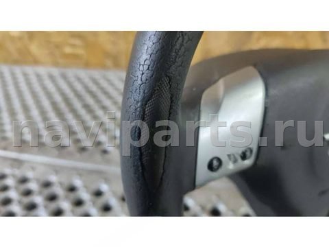 Руль Opel Signum, 2003 г., арт. 74768188_2, фото 4