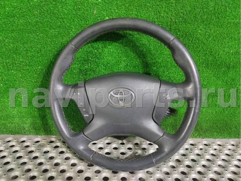 Руль Toyota Avensis, 2006 г., арт. 80629893