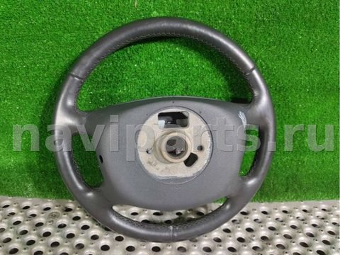 Руль Audi A2, 2004 г., арт. 80630078, фото 4