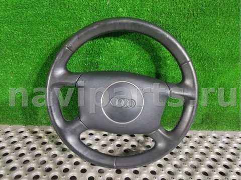 Руль Audi A6 C5 (S6,RS6), 2001 г., арт. 80630078_5