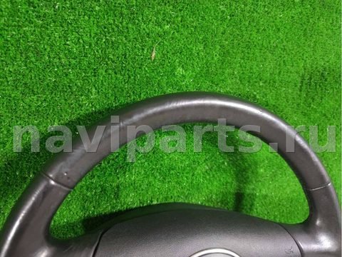 Руль Audi A6 C5 (S6,RS6), 2001 г., арт. 80630078_5, фото 3
