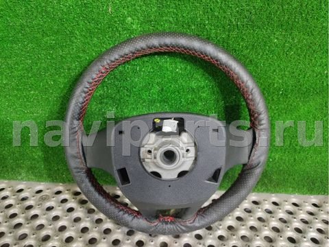 Руль Hyundai i20, 2009 г., арт. 80630218, фото 3