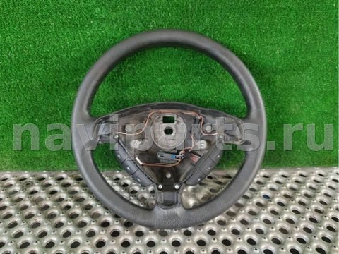 Руль Opel Zafira, 2000 г., OEM 90538274, арт. 81228044