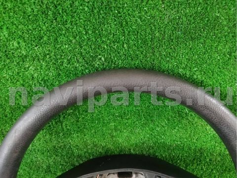 Руль Opel Zafira, 2000 г., OEM 90538274, арт. 81228044, фото 2
