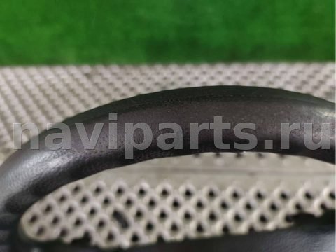 Руль Opel Zafira, 2000 г., OEM 90538274, арт. 81228044, фото 4