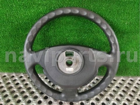 Руль Opel Zafira, 2000 г., OEM 90538274, арт. 81228044, фото 5