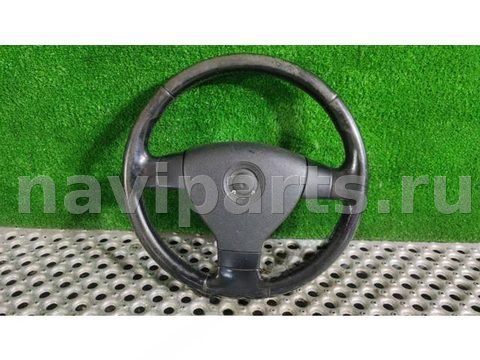 Новое Volkswagen Passat B6, 2007 г., арт. 81485520