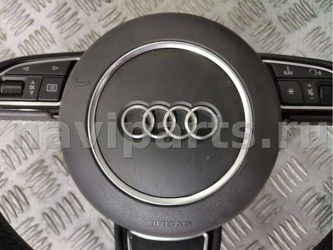 Новое Audi A8 D4, 2015 г., арт. 82225647_5