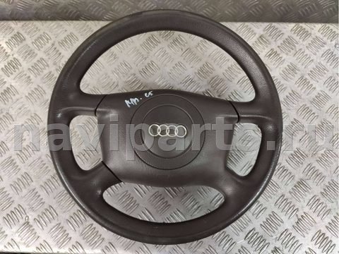 Новое Audi A6 C5, 2000 г., арт. 85501946