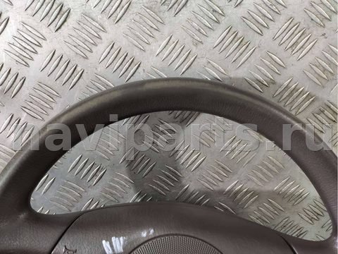 Руль Audi A6 C5, 2000 г., арт. 85501946, фото 2
