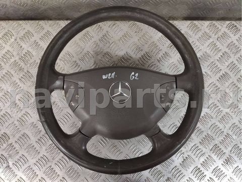 Новое Mercedes E W211, 2003 г., арт. 85566106