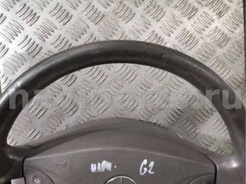 Новое Mercedes E W211, 2003 г., арт. 85566106, фото 2