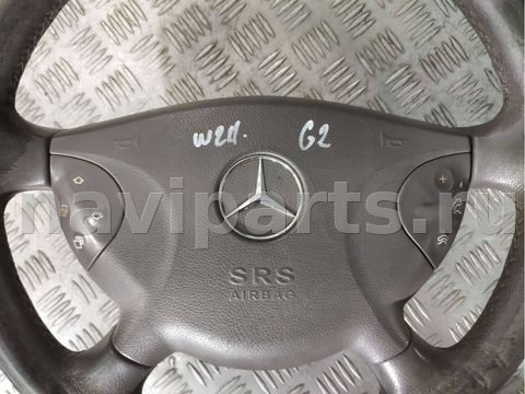 Новое Mercedes E W211, 2003 г., арт. 85566106, фото 4