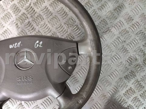 Новое Mercedes E W211, 2003 г., арт. 85566106, фото 5