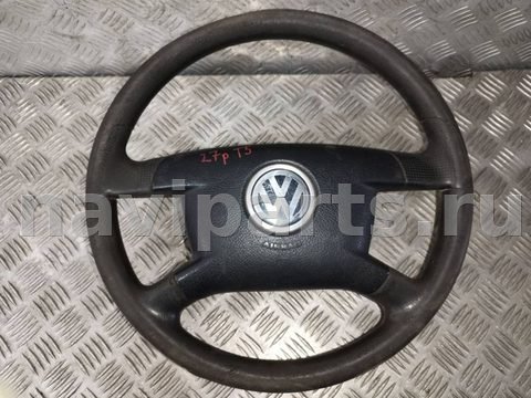 Руль Volkswagen Transporter T5, 2005 г., арт. 87295412